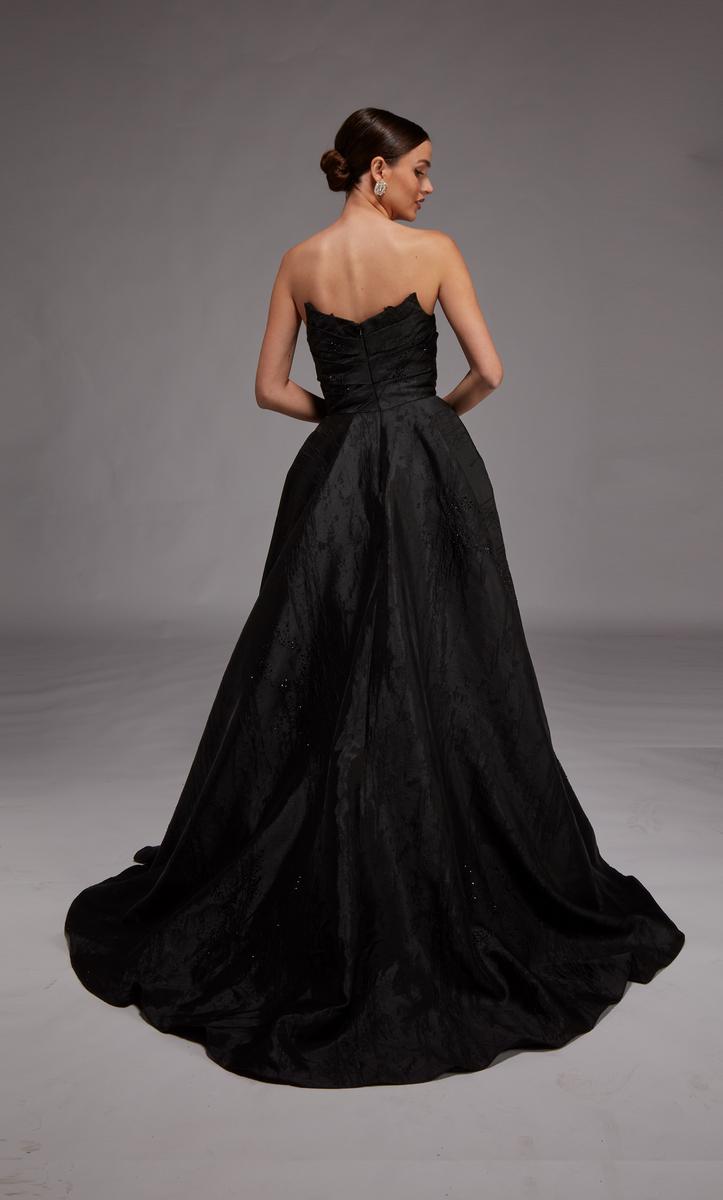 JDL by Alyce 27879 - Black