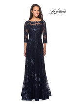 La Femme Mother of the Bride 27885