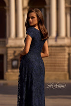 La Femme Mother of the Bride 27915 - Navy
