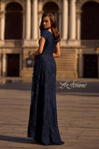 La Femme Mother of the Bride 27915 - Navy