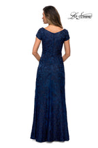La Femme Mother of the Bride 27915 - Navy