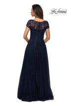 La Femme Mother of the Bride 27920 - Navy
