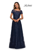 La Femme Mother of the Bride 27935 - Navy