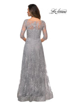 La Femme Mother of the Bride 27942 - Silver
