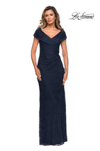 La Femme Mother of the Bride 27982 - Navy
