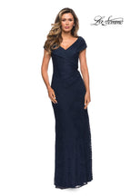 La Femme Mother of the Bride 27982 - Navy