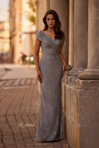 La Femme Mother of the Bride 27982 - Platinum