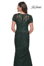 La Femme Mother of the Bride 27989 - Dark Emerald