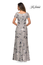 La Femme Mother of the Bride 27991 - Silver