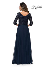 La Femme Mother of the Bride 27998 - Navy