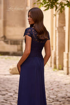 La Femme Mother of the Bride 28029 - Navy