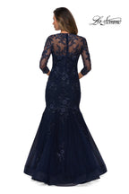 La Femme Mother of the Bride 28033 - Navy