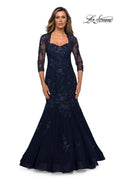 La Femme Mother of the Bride 28033