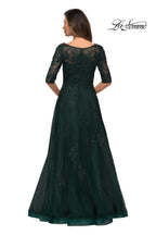 La Femme Mother of the Bride 28036 - Emerald