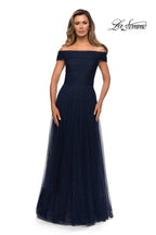 La Femme Mother of the Bride 28051 - Navy