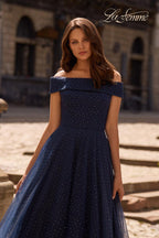 La Femme Mother of the Bride 28051 - Navy