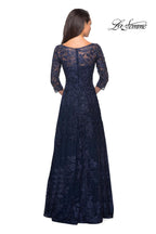 La Femme Mother of the Bride 28053 - Navy
