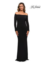 La Femme Evening 28054