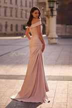 La Femme Mother of the Bride 28103 - Champagne