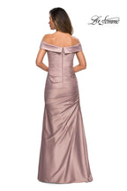 La Femme Mother of the Bride 28103 - Champagne