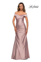 La Femme Mother of the Bride 28103 - Champagne