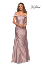 La Femme Mother of the Bride 28103 - Champagne