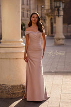 La Femme Mother of the Bride 28103 - Champagne