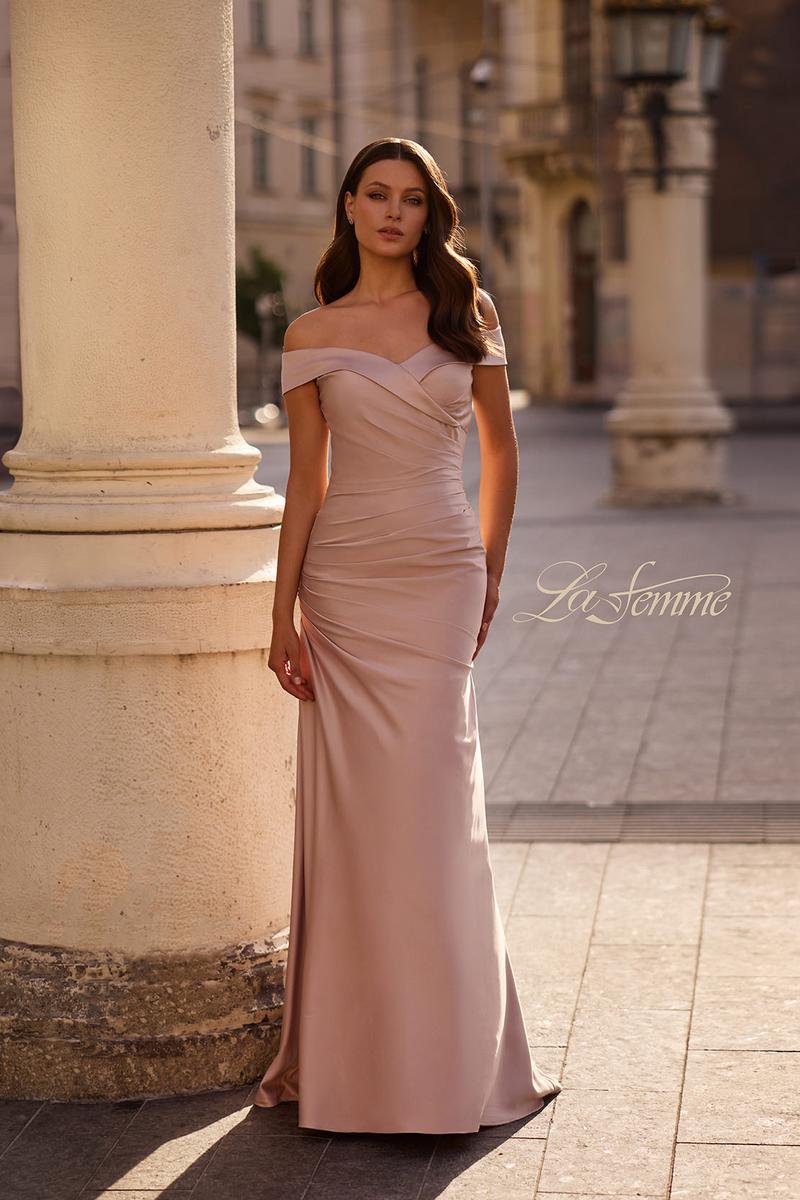 La Femme Mother of the Bride 28103