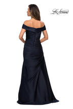 La Femme Mother of the Bride 28103 - Navy
