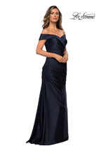 La Femme Mother of the Bride 28103 - Navy