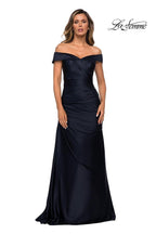 La Femme Mother of the Bride 28103 - Navy