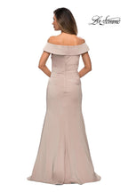 La Femme Mother of the Bride 28110 - Champagne