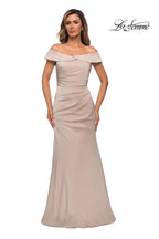 La Femme Mother of the Bride 28110 - Champagne