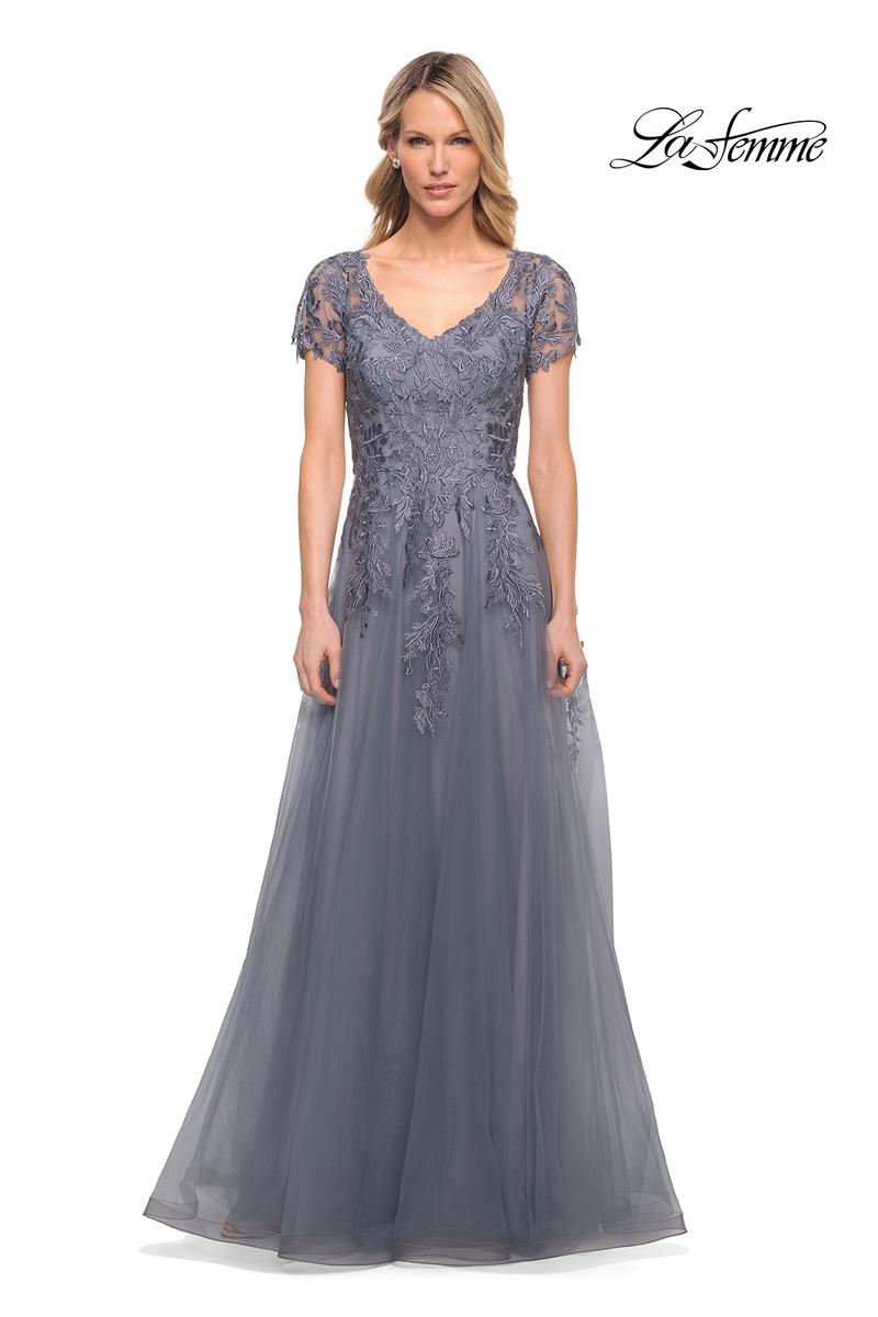 La Femme Mother of the Bride 29164