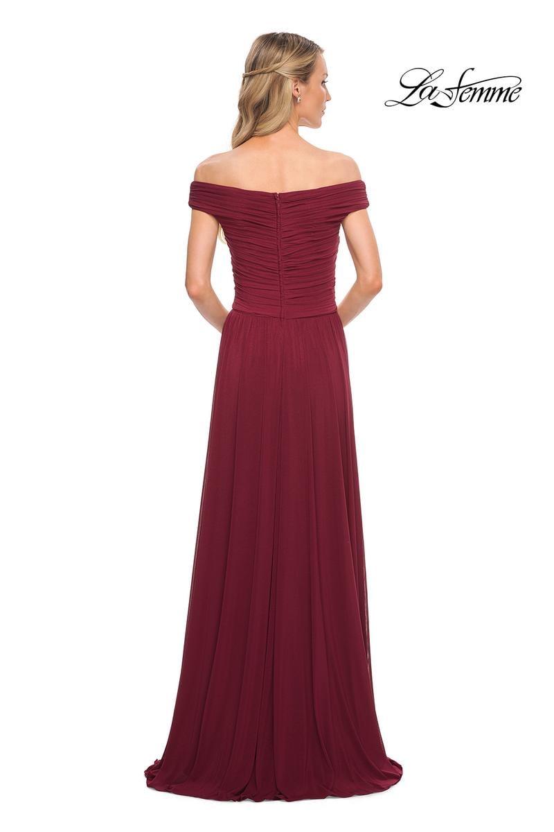 La Femme Evening 29168 - Wine