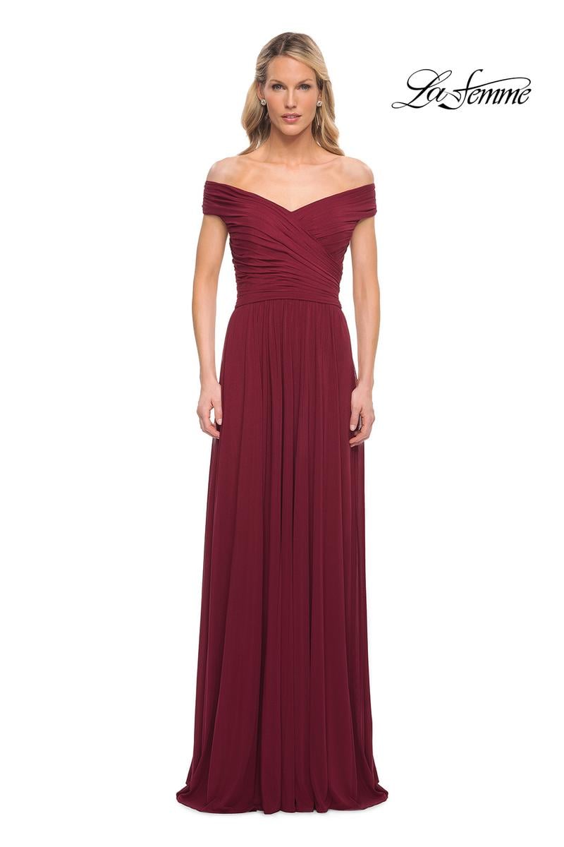 La Femme Evening 29168