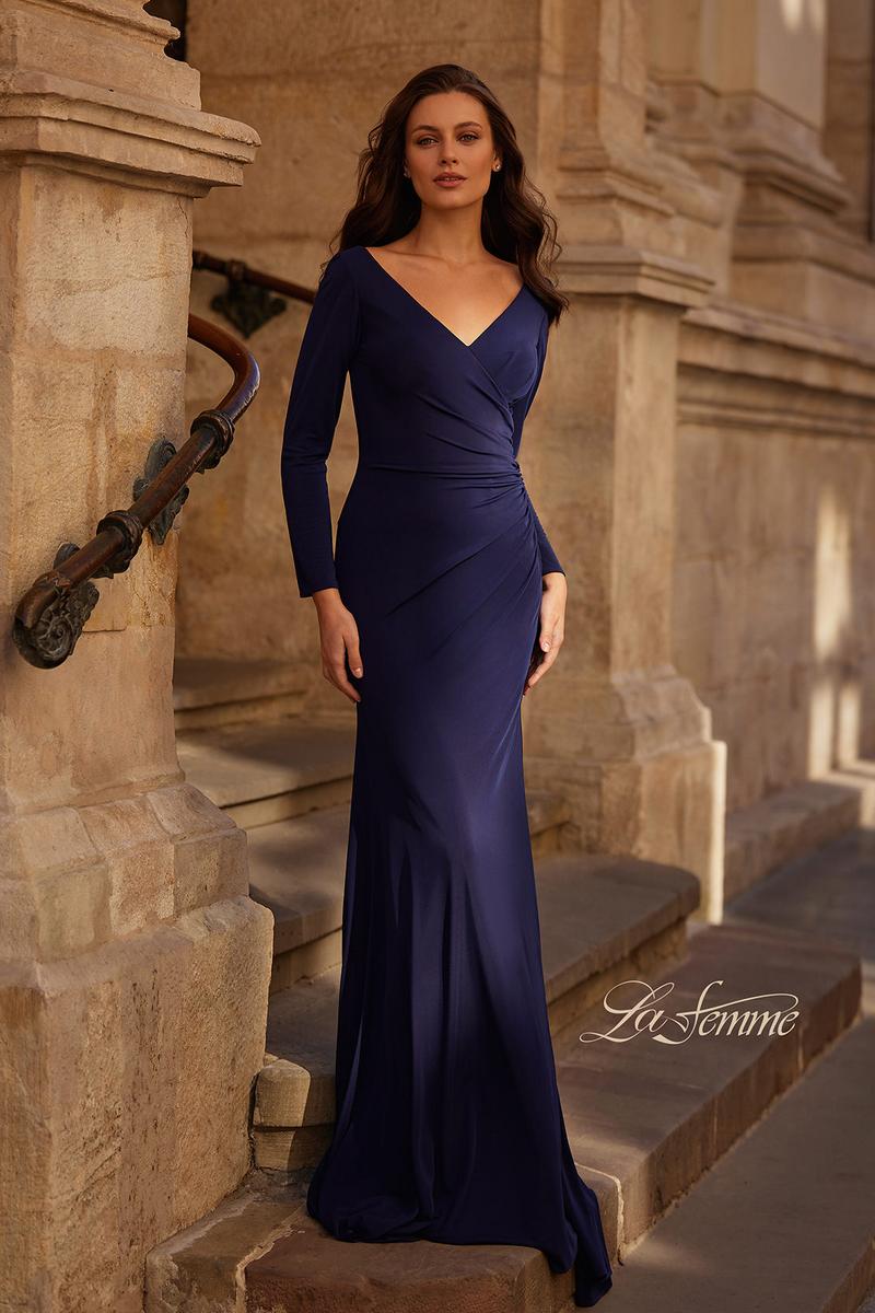 La Femme Evening 29184
