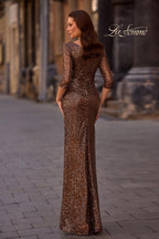 La Femme Evening 29195 - Bronze