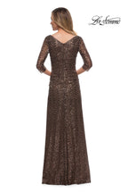 La Femme Evening 29195 - Bronze