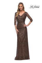 La Femme Evening 29195 - Bronze
