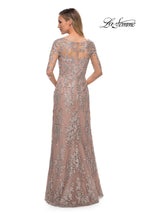 La Femme Mother of the Bride 29225 - Champagne