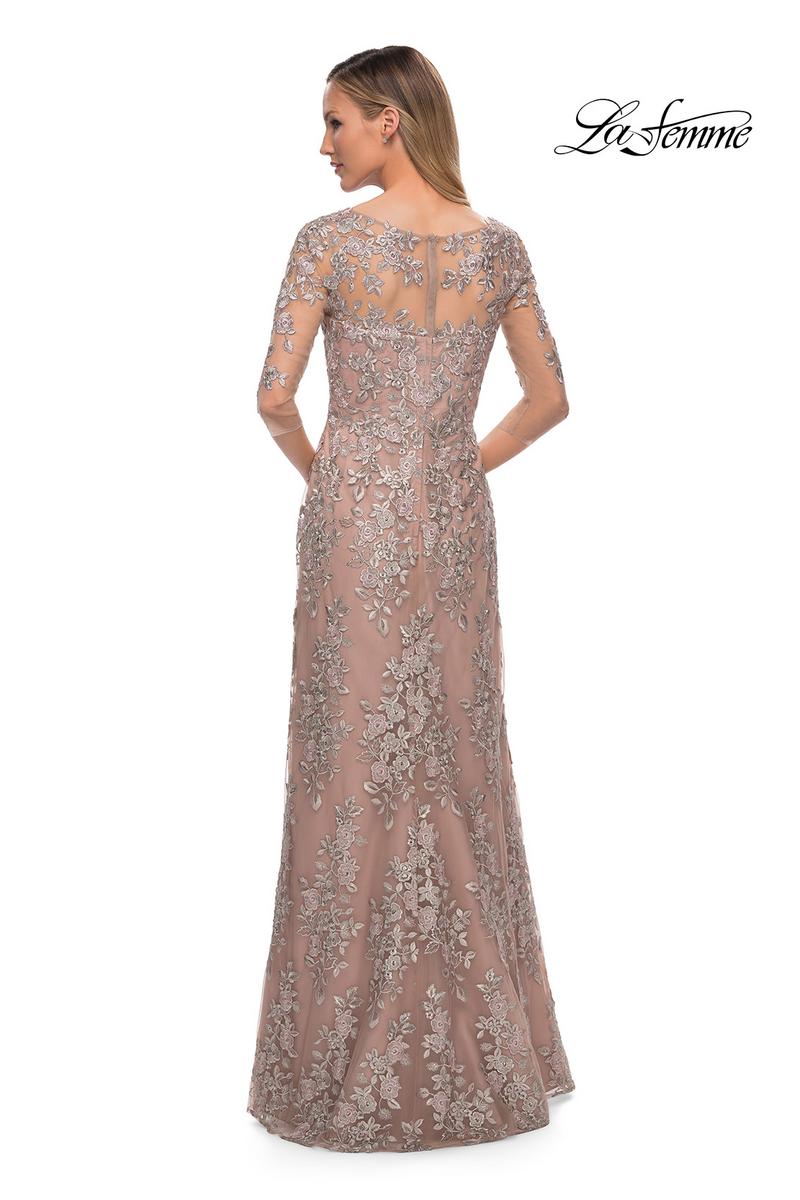 La Femme Mother of the Bride 29225 - Champagne