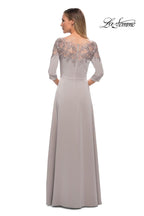 La Femme Mother of the Bride 29227 - Silver