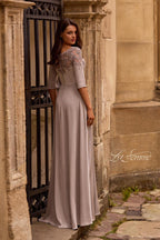 La Femme Mother of the Bride 29227 - Silver