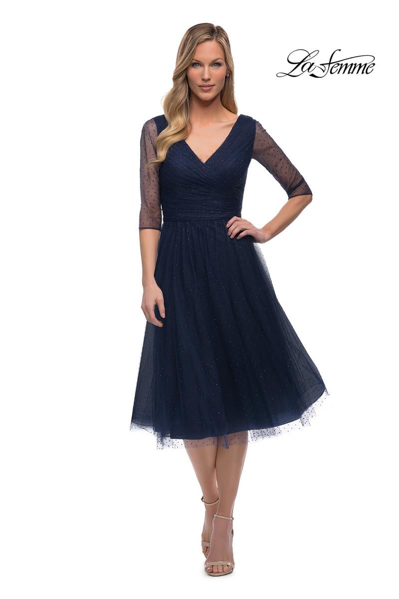 La Femme Evening 29229