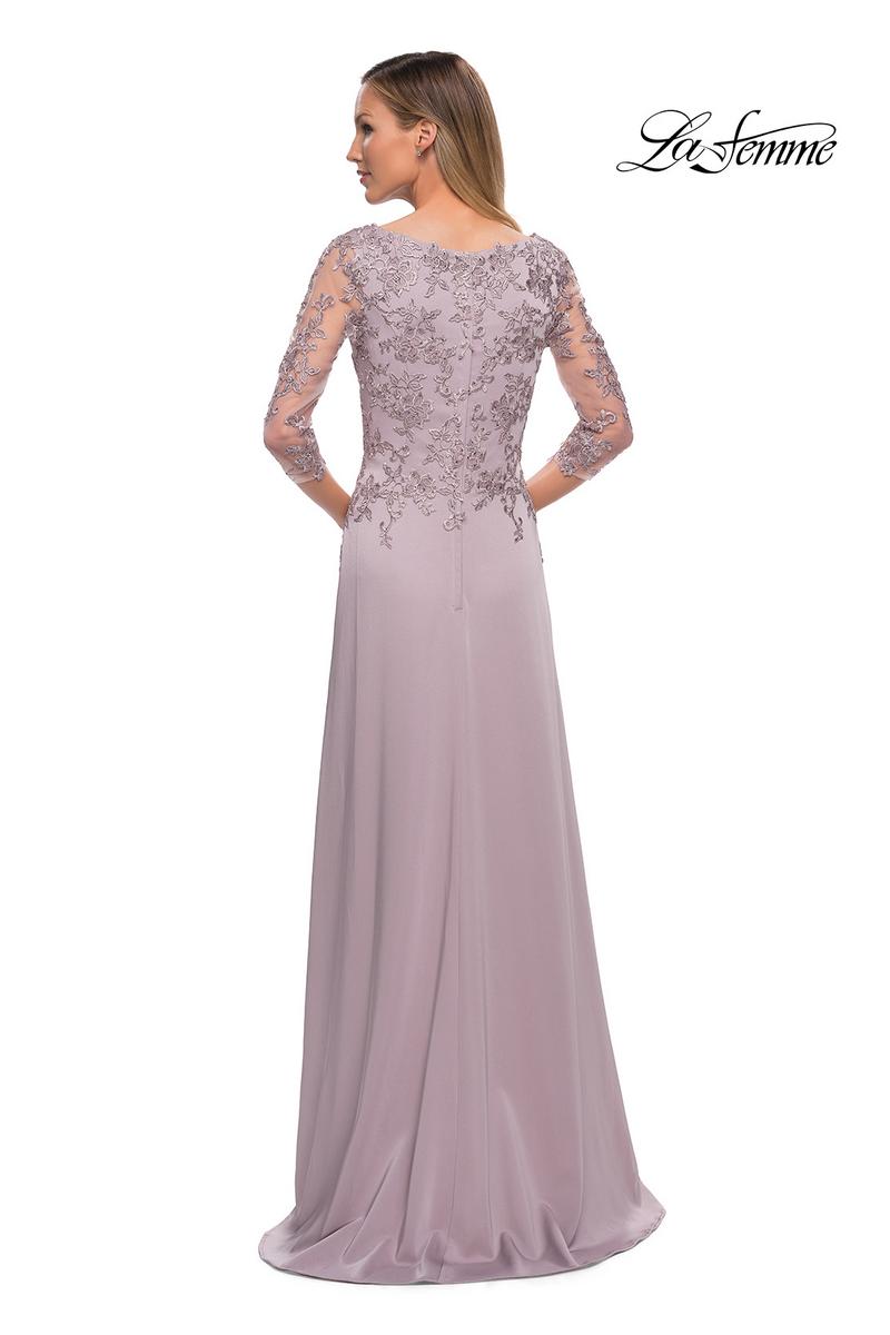 La Femme Mother of the Bride 29251 - Light Mauve