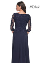 La Femme Mother of the Bride 29251 - Navy