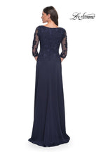La Femme Mother of the Bride 29251 - Navy
