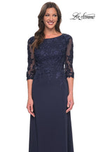 La Femme Mother of the Bride 29251 - Navy