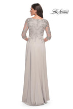 La Femme Mother of the Bride 29251 - Silver